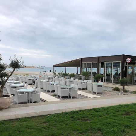 Apartment Marina Bar Esterno foto