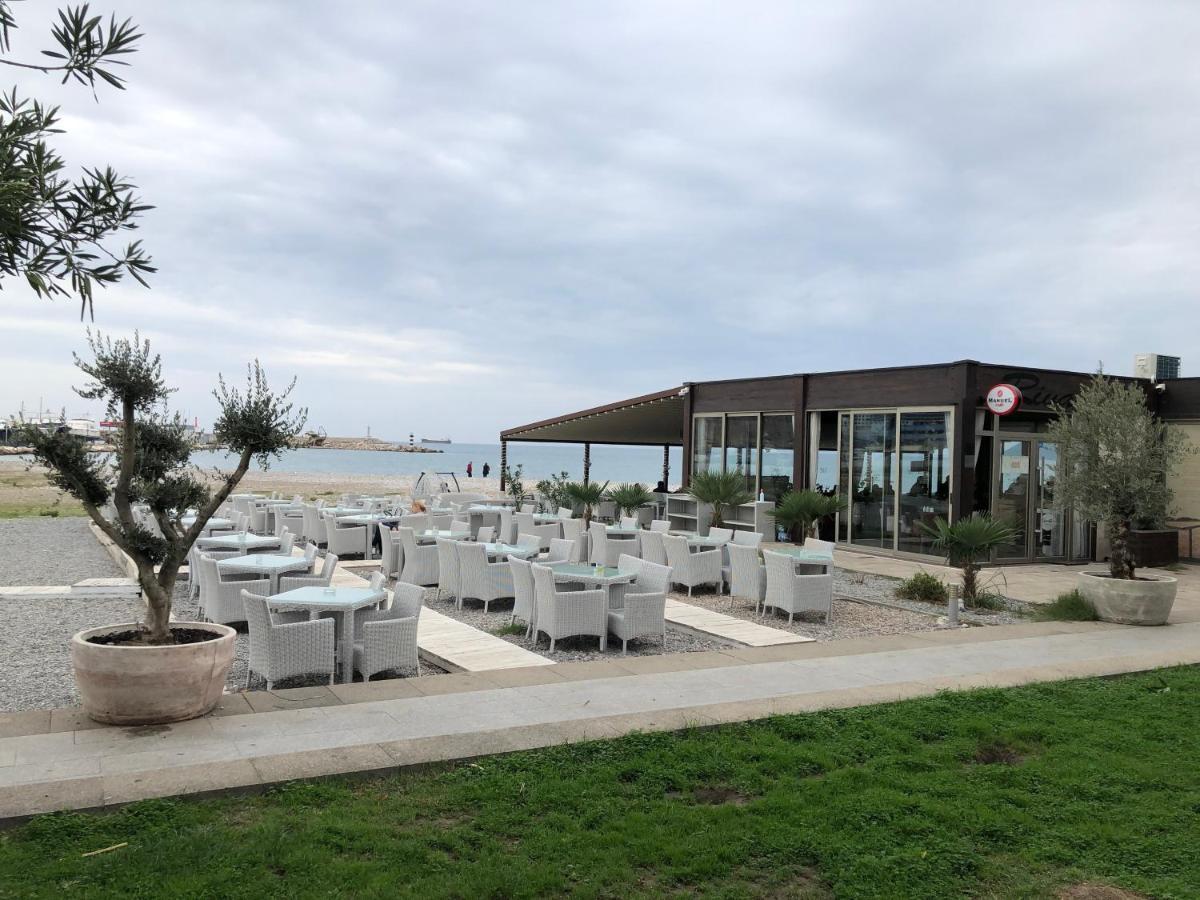 Apartment Marina Bar Esterno foto